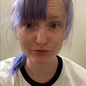 Meet your Posher, Caitlyn